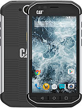 Caterpillar S40, un nuevo smartphone Android que lo aguanta todo