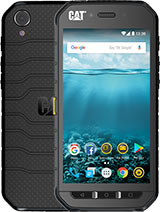 Cat S41 - Full phone specifications