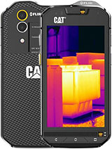 スマートフォン/携帯電話 携帯電話本体 Cat S60 - Full phone specifications