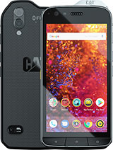 Cat S62 Pro - Full phone specifications
