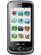 Celkon A7
MORE PICTURES