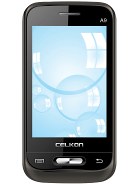 Celkon A9
MORE PICTURES