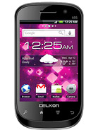 Celkon A95
MORE PICTURES