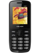 Celkon C349+
MORE PICTURES