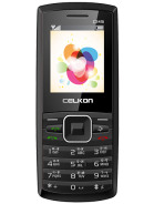 Celkon C349i
MORE PICTURES