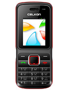Celkon C355
MORE PICTURES