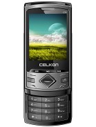 Celkon C55
MORE PICTURES