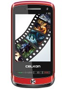 Celkon C99
MORE PICTURES