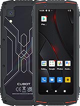 Cubot KingKong Mini 3 - Full phone specifications