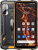 CUBOT King Kong 5 Pro - Smartphone de 6.1 HD+, 4GB y 64GB, Cámara