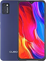 Cubot Note 7
MORE PICTURES