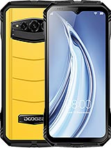 Doogee V30 - Full phone specifications