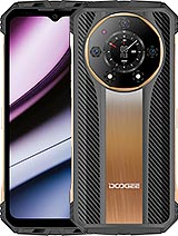 Doogee S110 - Full phone specifications