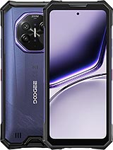 Doogee N20 Pro - Full phone specifications