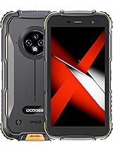 Doogee S35T
MORE PICTURES