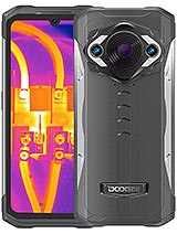 Doogee S98 Pro Screen Protector - Privacy