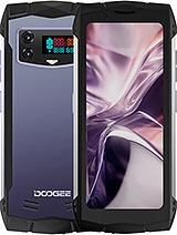 DOOGEE S110 Specification 