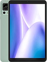 Doogee T20 Mini - Pantalla IPS 8.4 FHD+ - 4 GB RAM - Verde