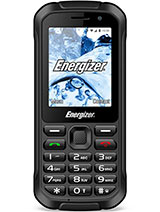 Energizer Hardcase H241
MORE PICTURES