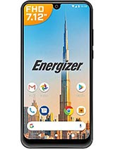 Reparar teléfono Energizer Ultimate U710S