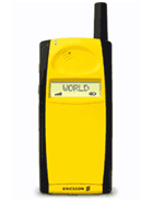 Ericsson PF 768