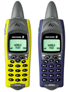 Ericsson R310s Full Phone Specifications Ericsson R310s Full Phone Specifications