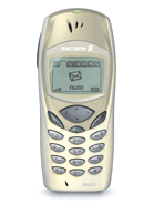 Cellulare ERICSSON R600s  Ericsson r600 Vintage 