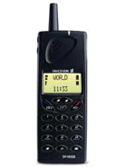 SONY ERICSSON W888 Specification