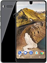 Essential PH-1 - Full phone specifications