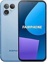 Fairphone 5
MORE PICTURES