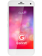 Gigabyte GSmart Guru (White Edition)
MORE PICTURES