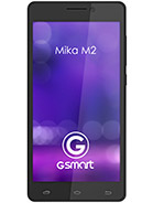 Gigabyte GSmart Mika M2
MORE PICTURES