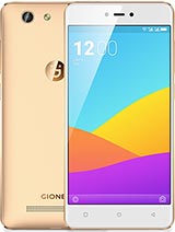 Gionee F103 Pro
MORE PICTURES