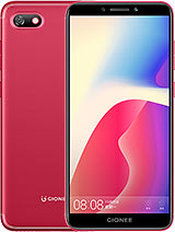 Gionee F205
MORE PICTURES