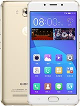 Gionee F5
MORE PICTURES