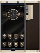Gionee M2017
MORE PICTURES