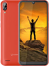 Gionee Max
MORE PICTURES