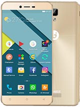 Gionee P7
MORE PICTURES