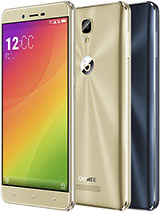 Gionee P8 Max
MORE PICTURES