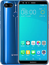 Gionee S11
MORE PICTURES
