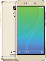 Gionee X1s
MORE PICTURES