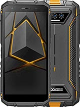 Doogee S100 - Full phone specifications