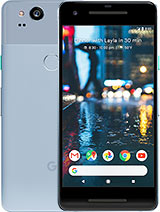 Google : Pixel 2