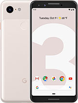 Google Pixel 3
MORE PICTURES