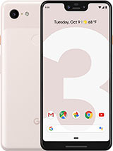 Google Pixel 3XL