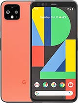 Google Pixel 4 - Full phone specifications