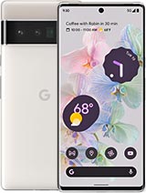 Google Pixel 6 Pro - Refurbished