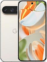 網頁設計 Google Pixel 9 Pro