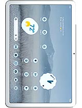 Google Pixel Tablet
MORE PICTURES