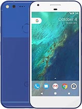 
                    
                    Google Pixel XL
                